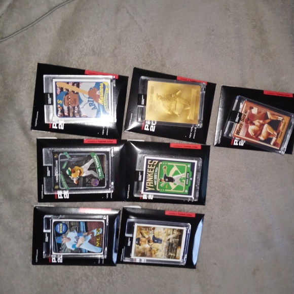 Topps project 2020 - Picture 2 of 4